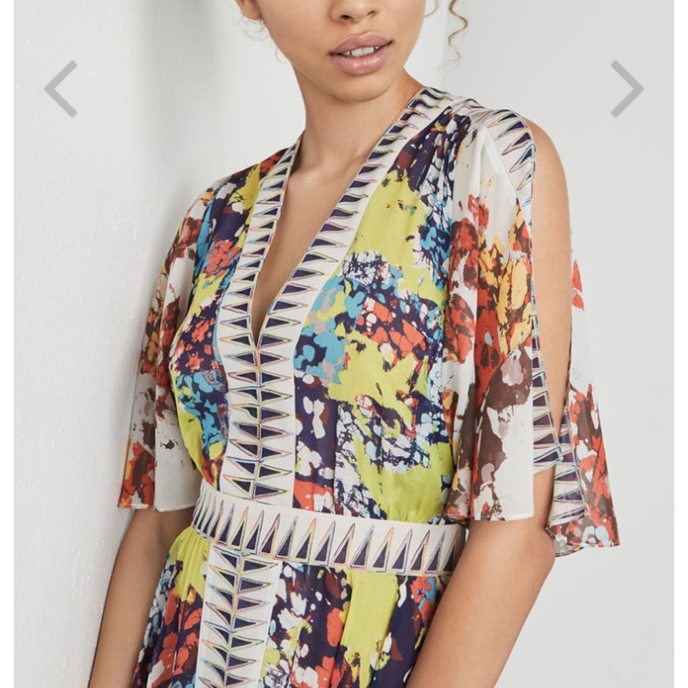 BCBGMAXAZRIA Dress - Picture 3 of 8